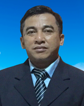 AHMAD DAYARI, S.E.