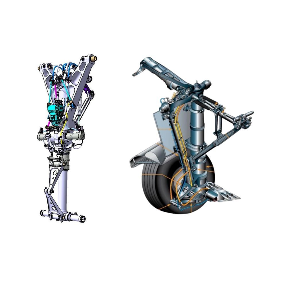 Landing Gear